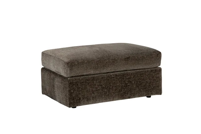 Winslow Brownstone - Ottoman