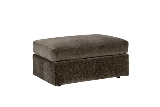 Winslow Brownstone - Ottoman