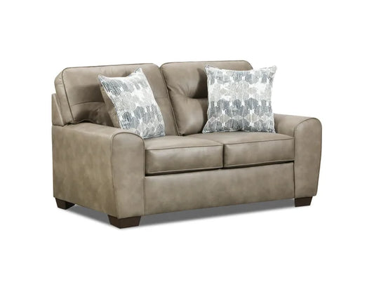 Stabler Pebble - Loveseat