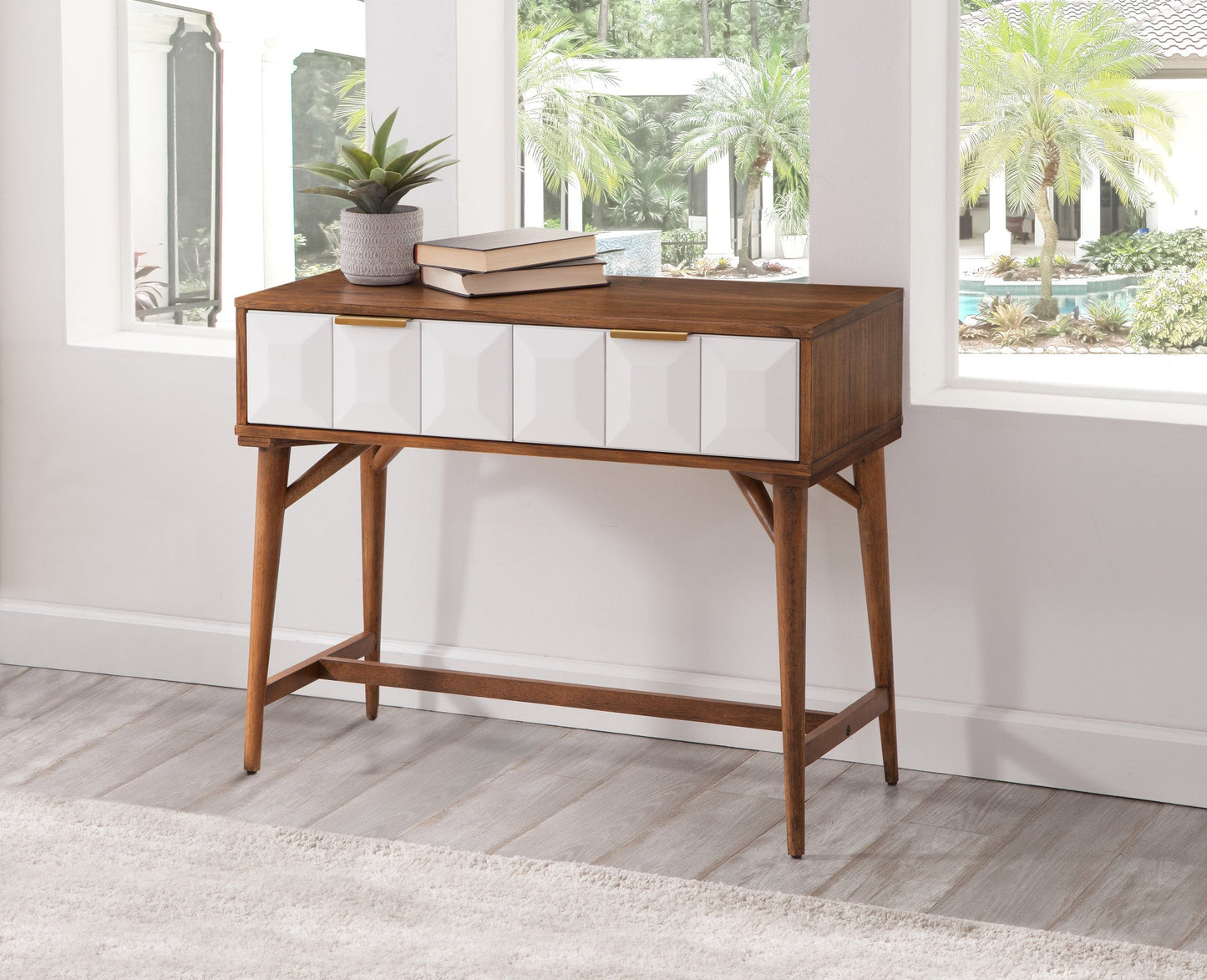 Ginny Console Table