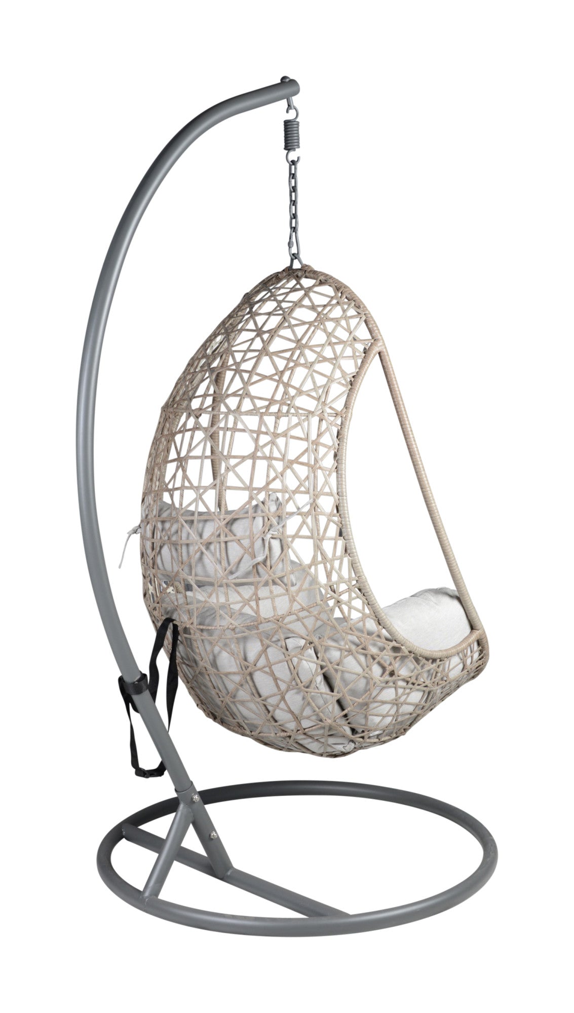 Cayden Basket Chair