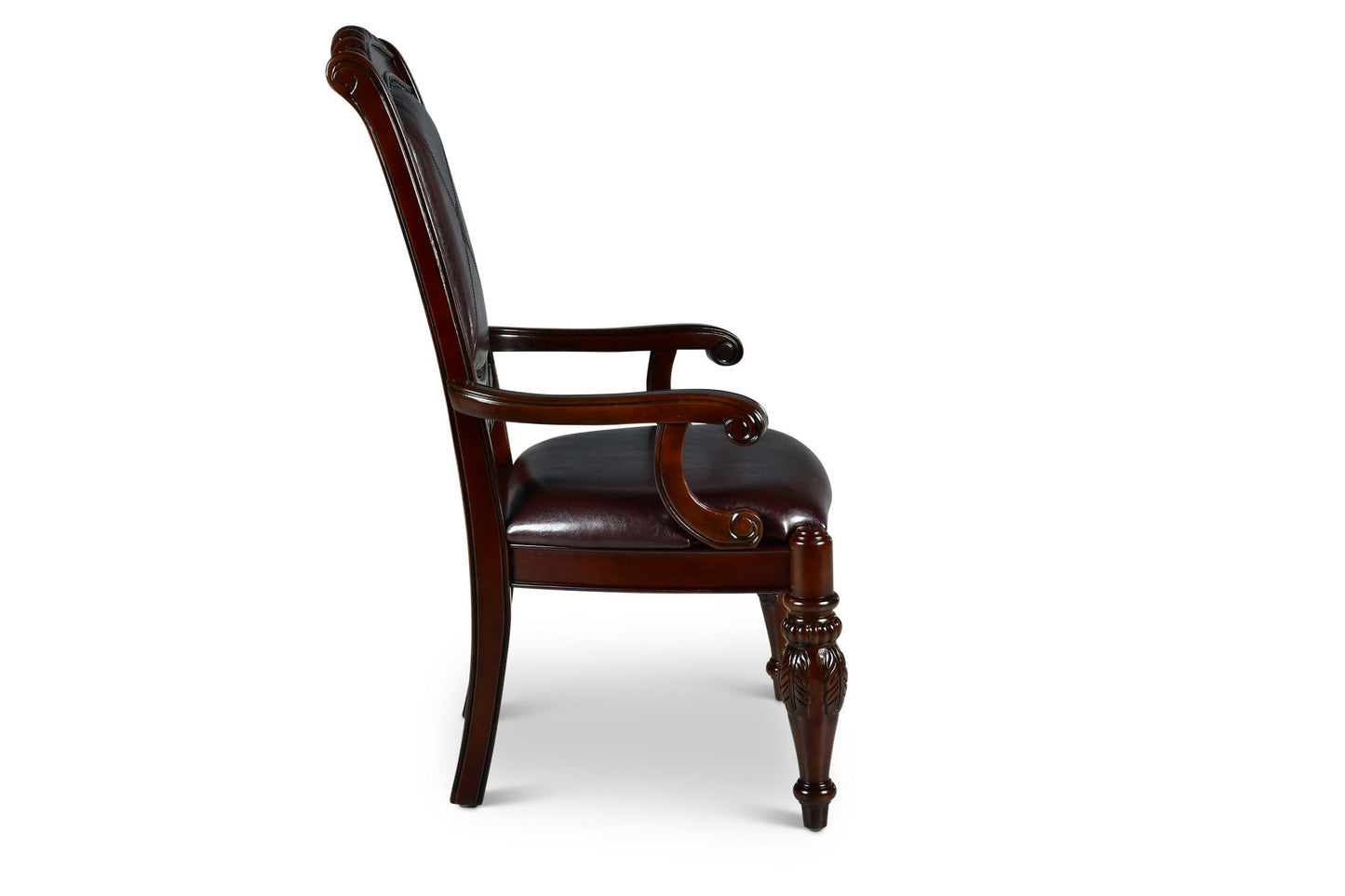 Antoinette Arm Chair