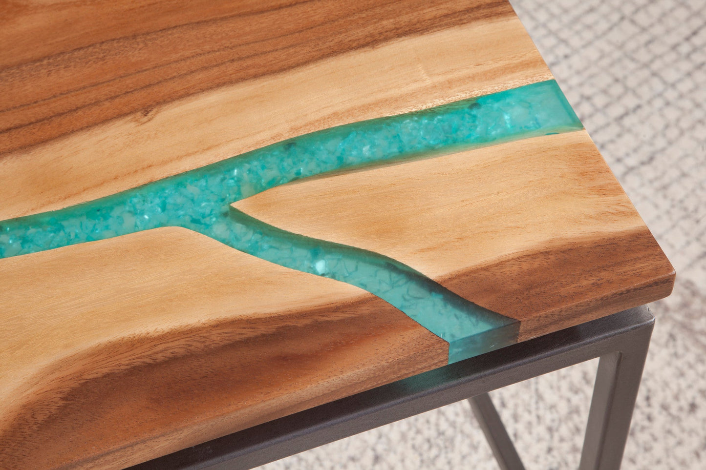 Tamra Cocktail Table