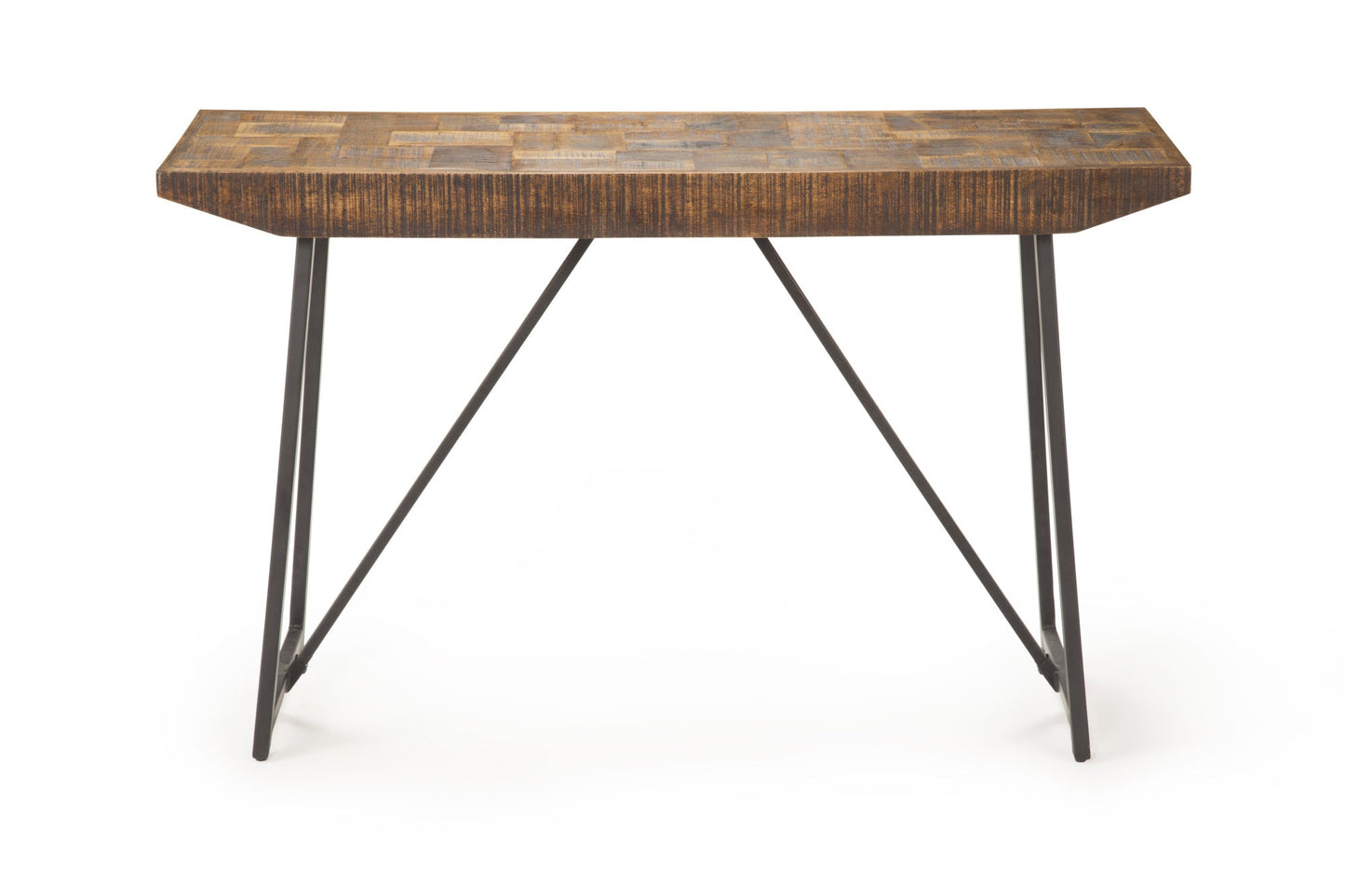 Walden PARQUET SOFA Table