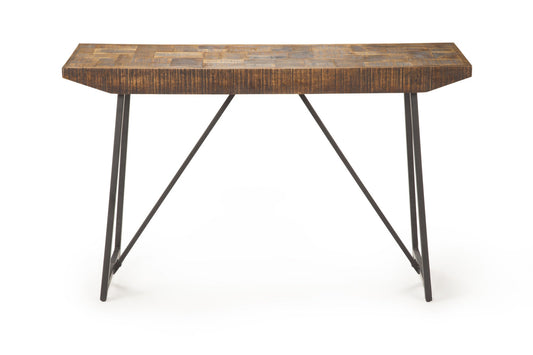 Walden PARQUET SOFA Table