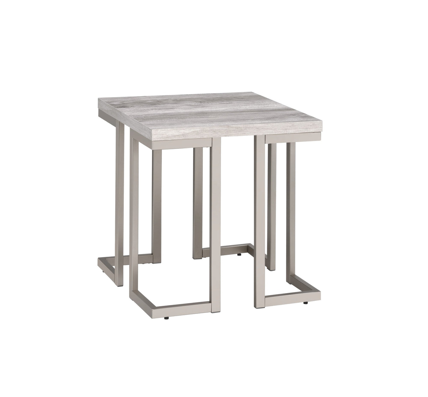 David End Table