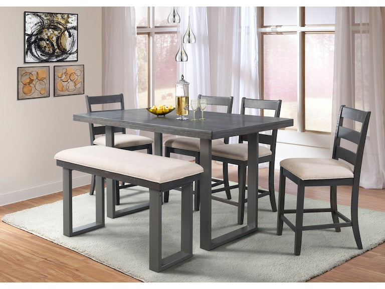 SAWYER Counter Table
