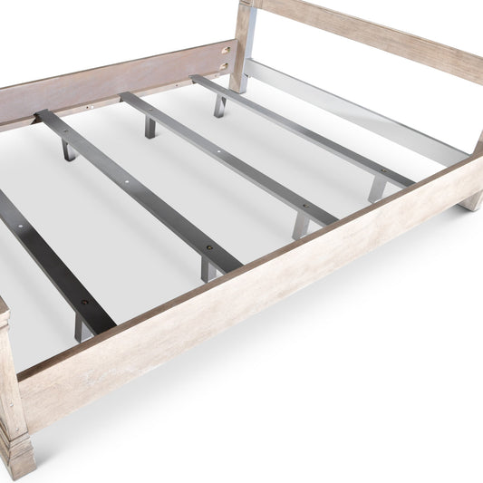 Highland Park Driftwood Rail for King or Queen