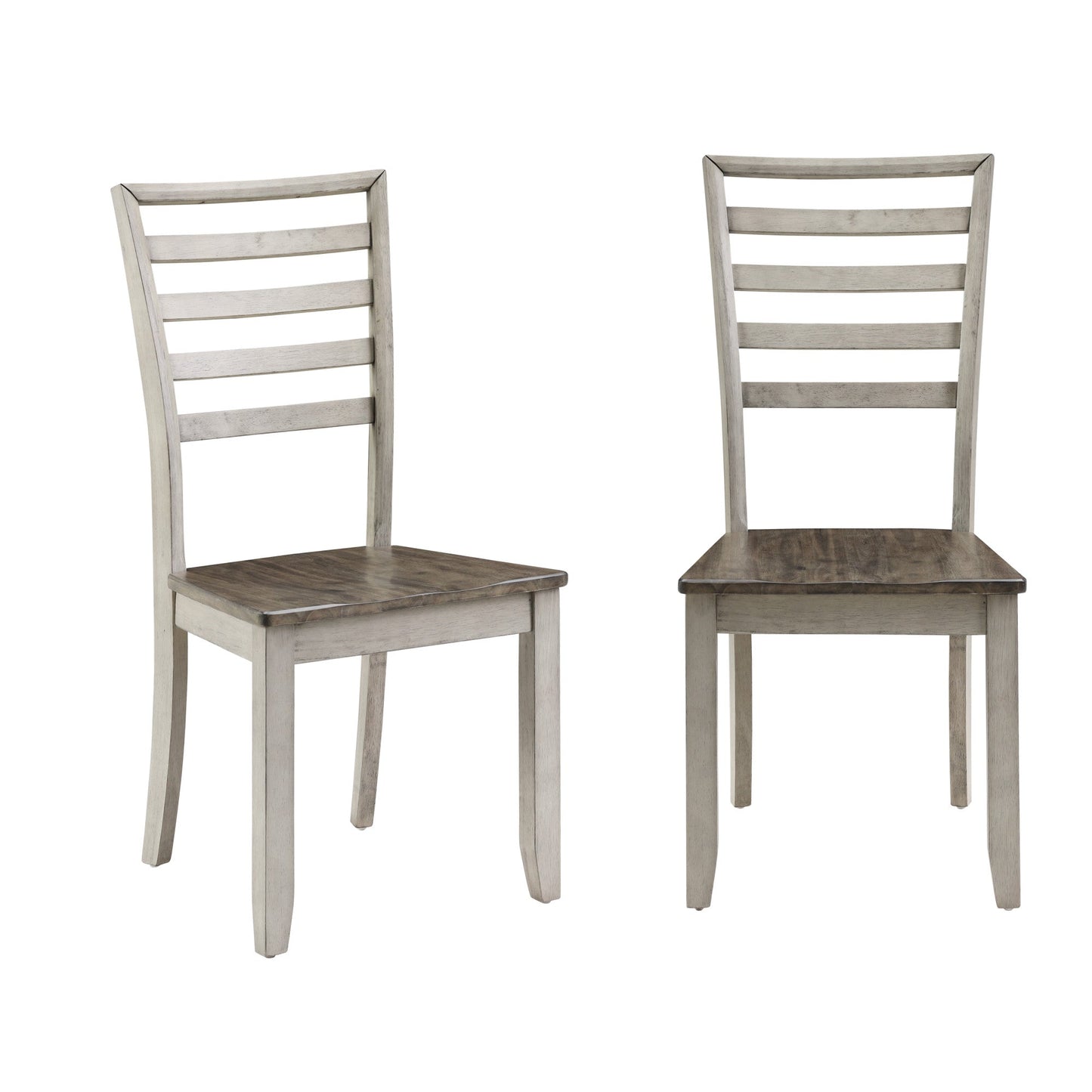 Abacus Side Chair