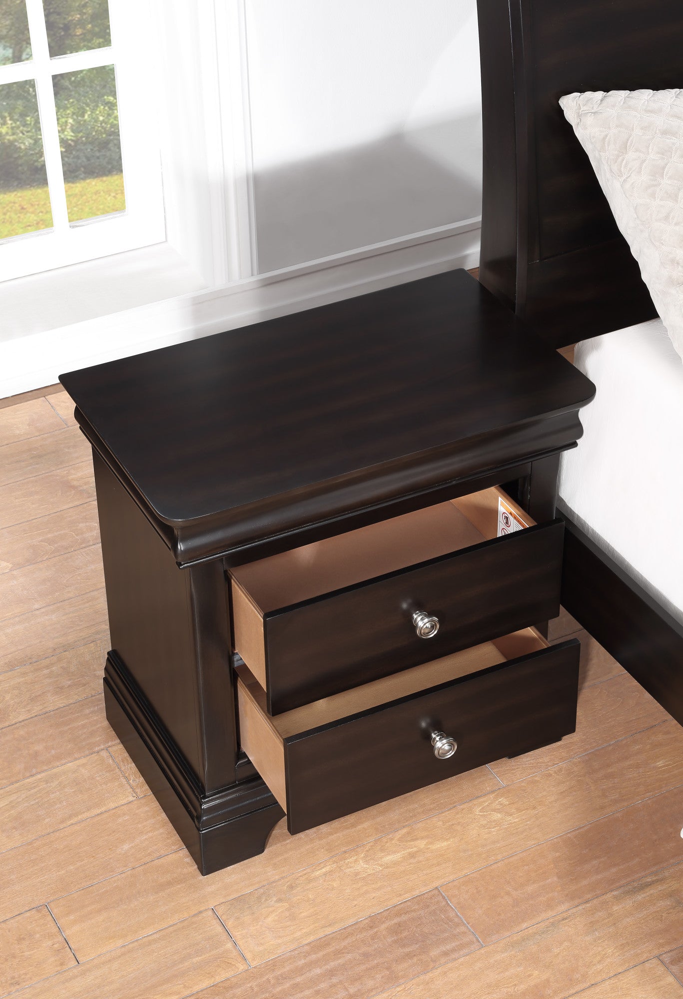 Dominique Nightstand