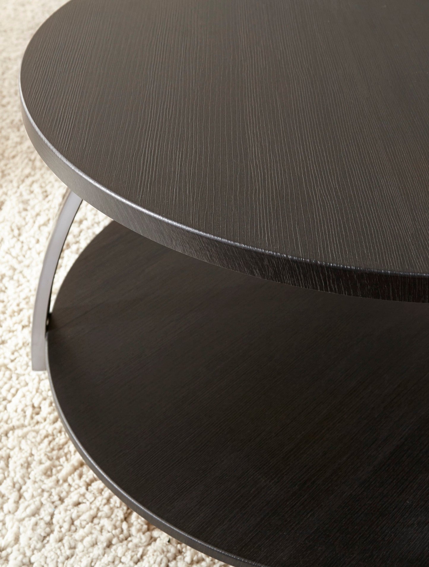 Coham Cocktail Table