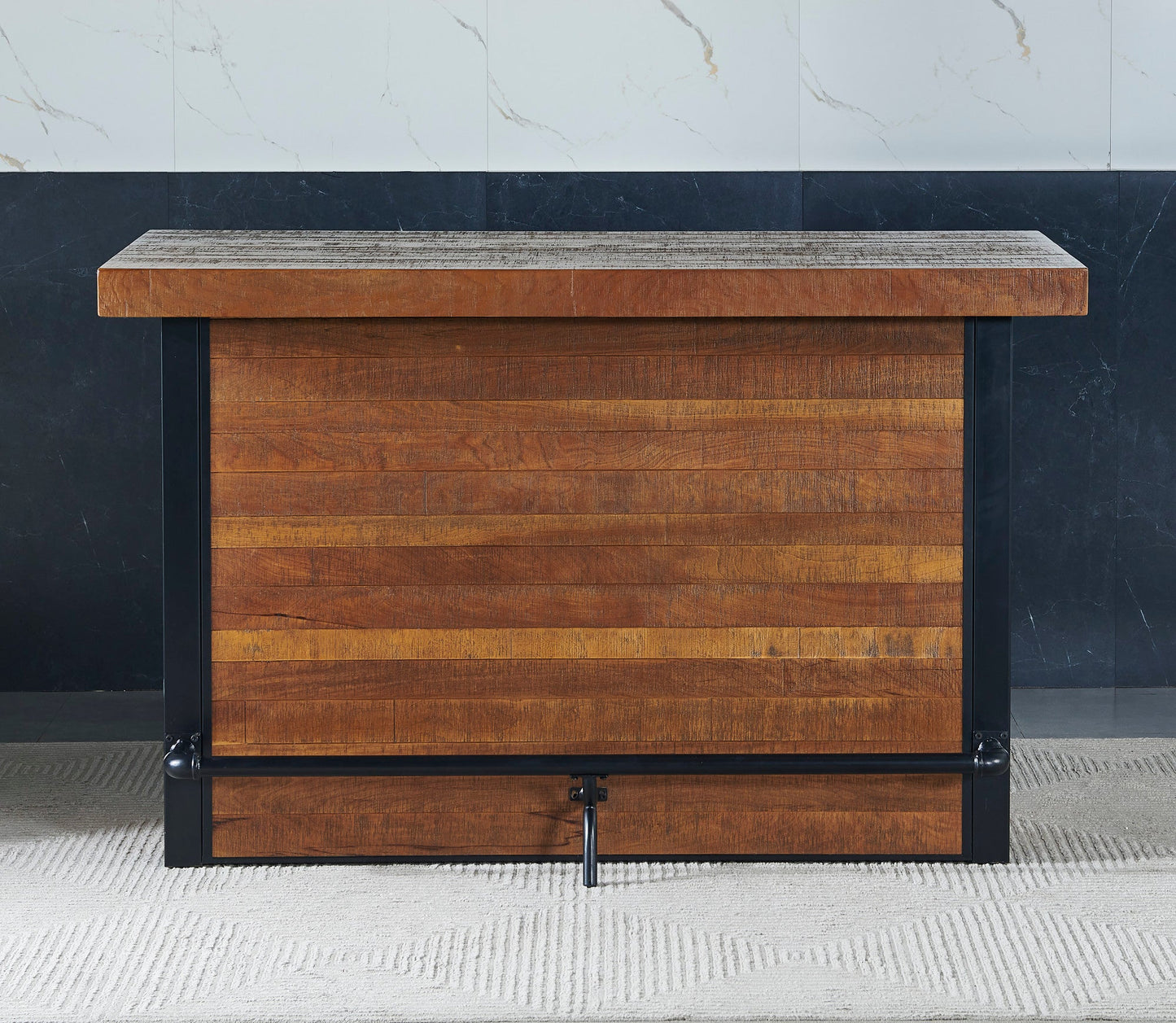 Tyler Bar Table and Chairs 3PC