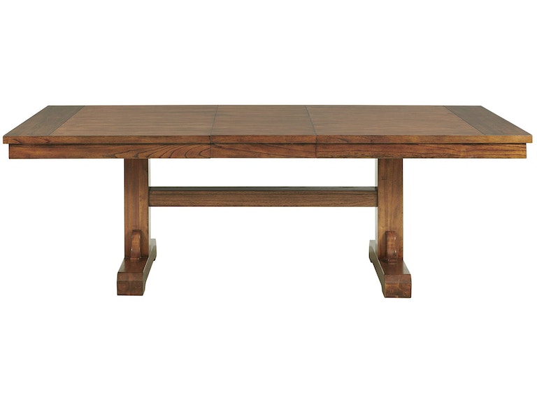 SILAS Dining Table Base