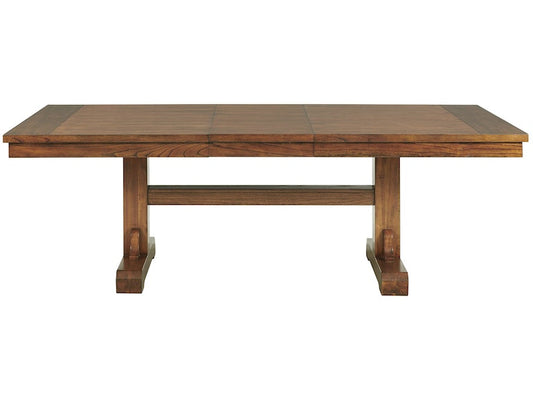 SILAS Dining Table Base