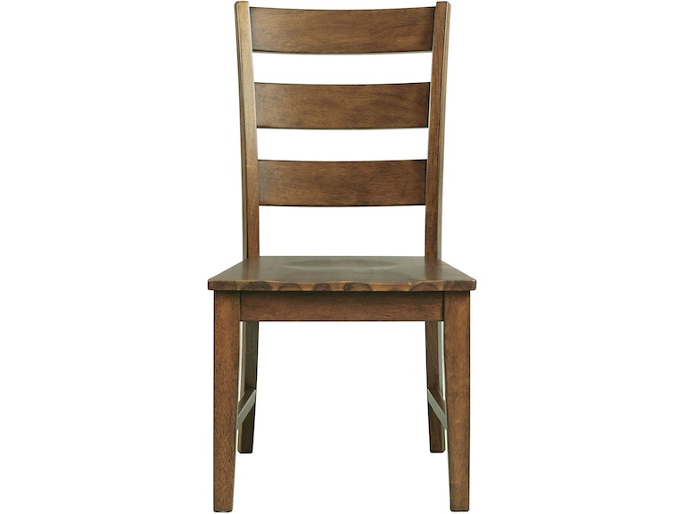 SILAS Side Chair