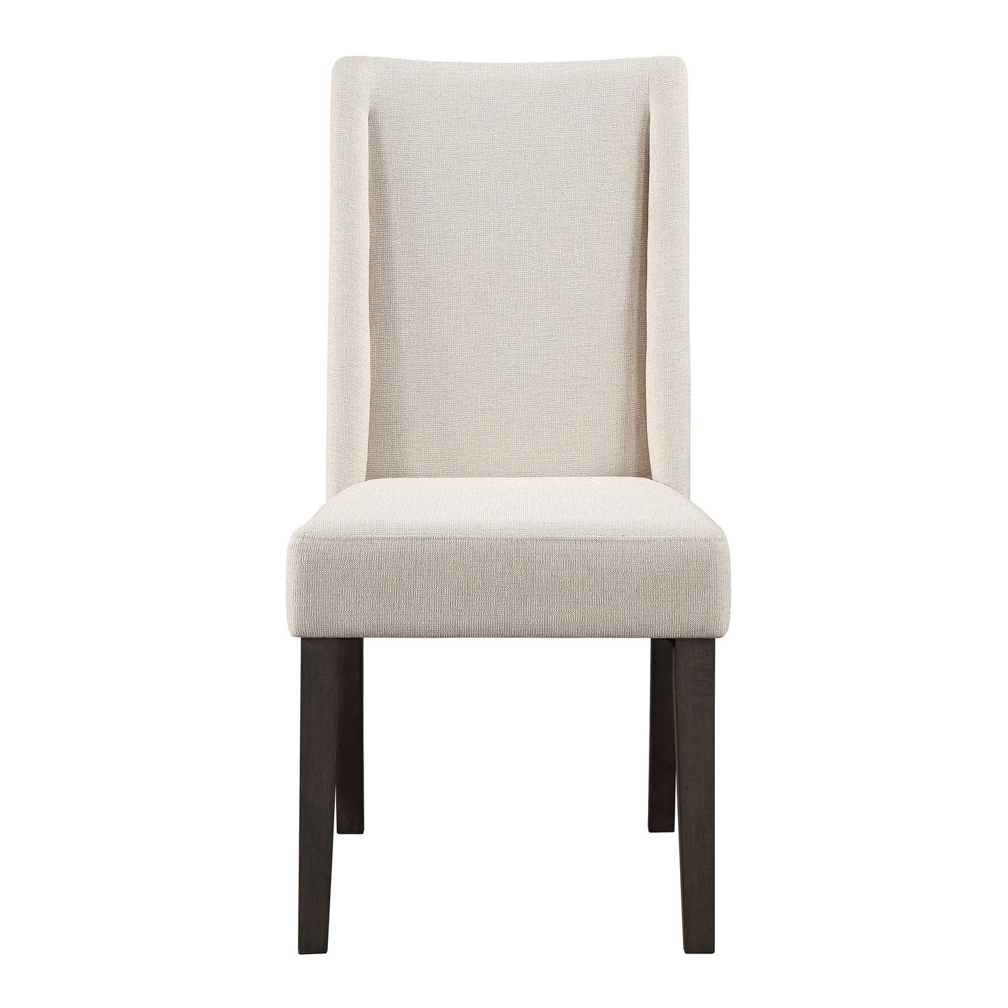 Napa Dusty Cedar Upholstered Side Chair