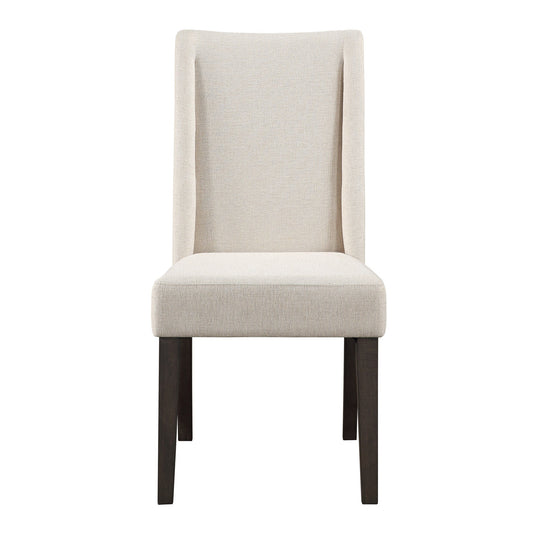 Napa Dusty Cedar Upholstered Side Chair