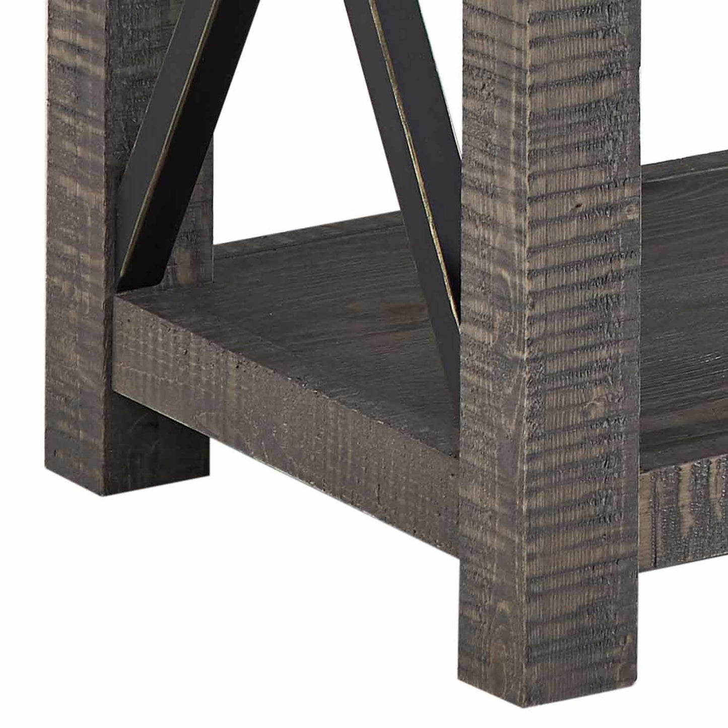 Dexter Sofa Table