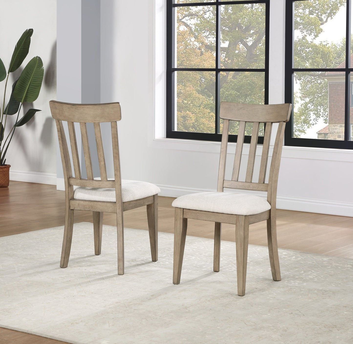 Napa Sand Side Chair