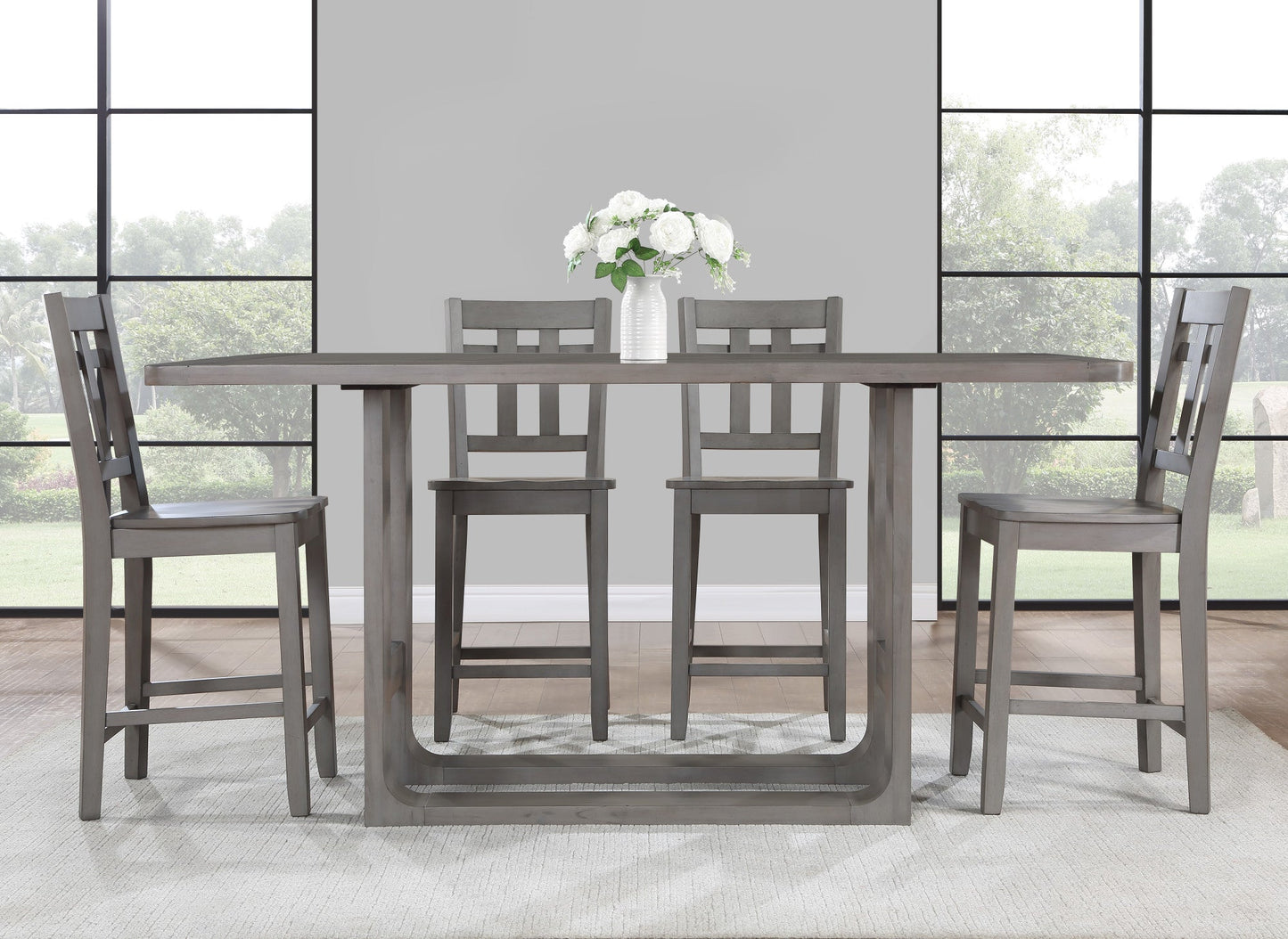 Toscana Counter Chair