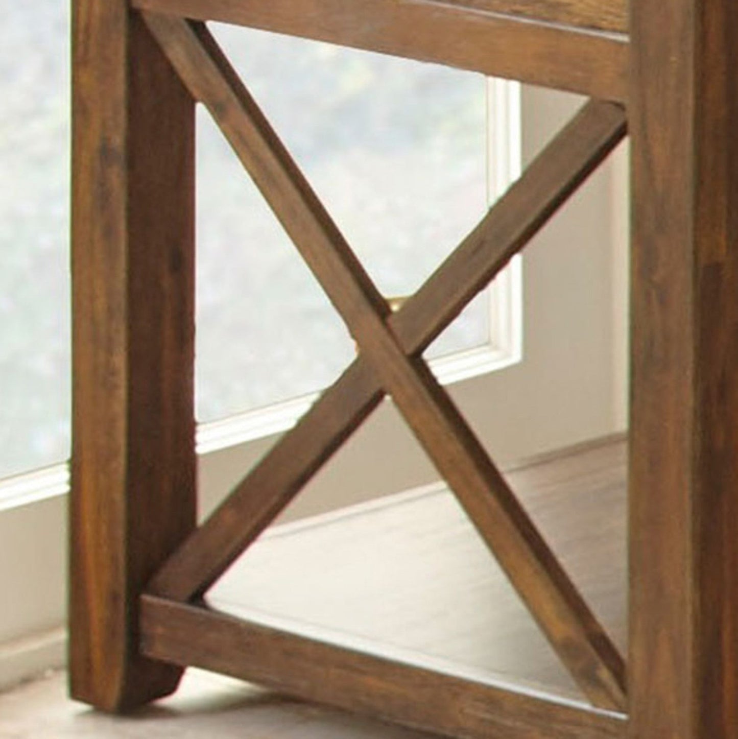 Lenka End Table