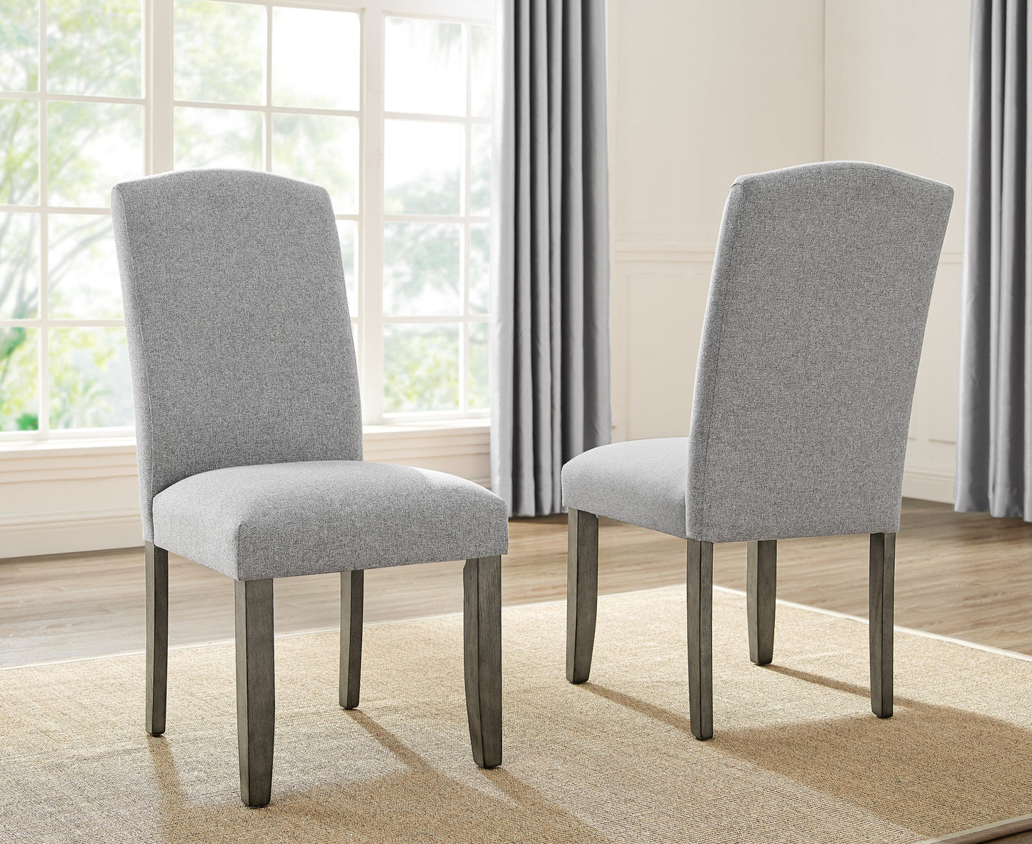Emily Dining Side Chair