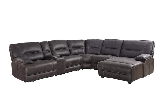 Ogden 5pc