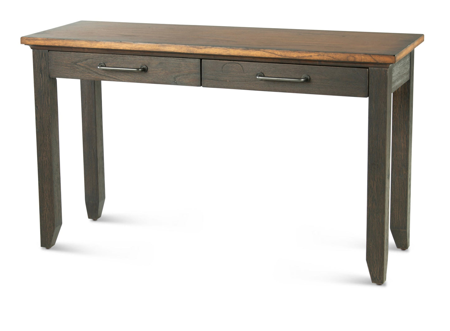Bear Creek Sofa Table Brown