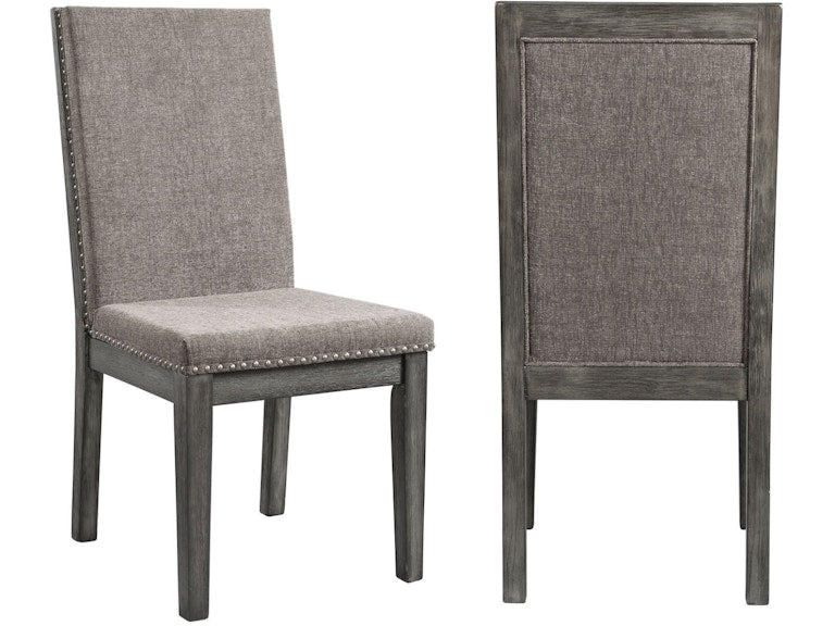 SOUTH PAW Side Chair