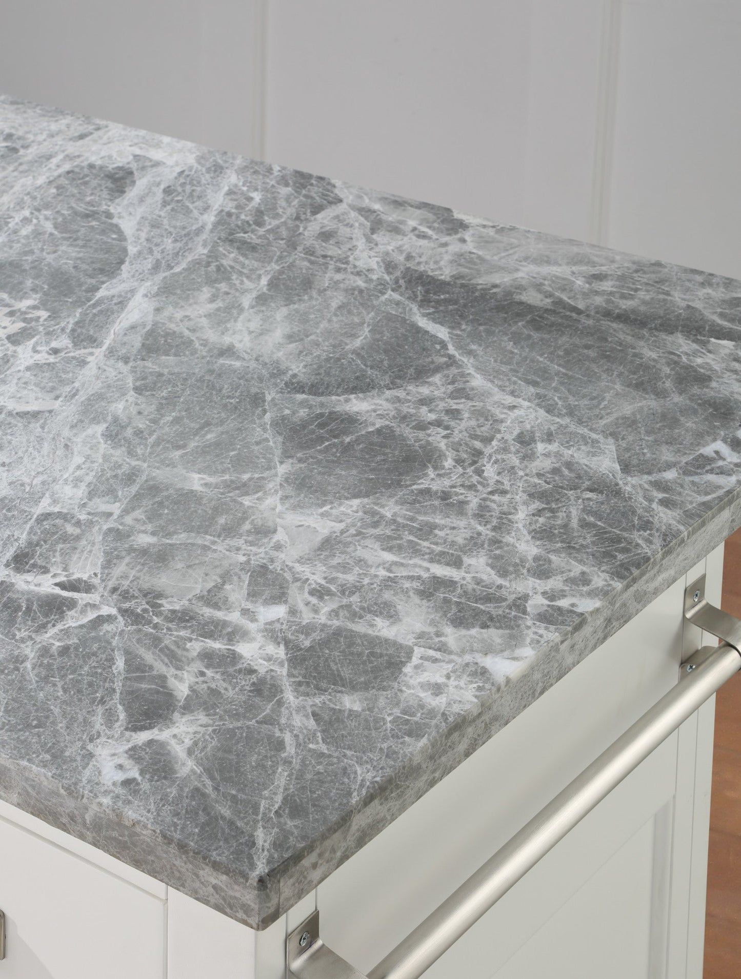 Zermatt Kitchen Island