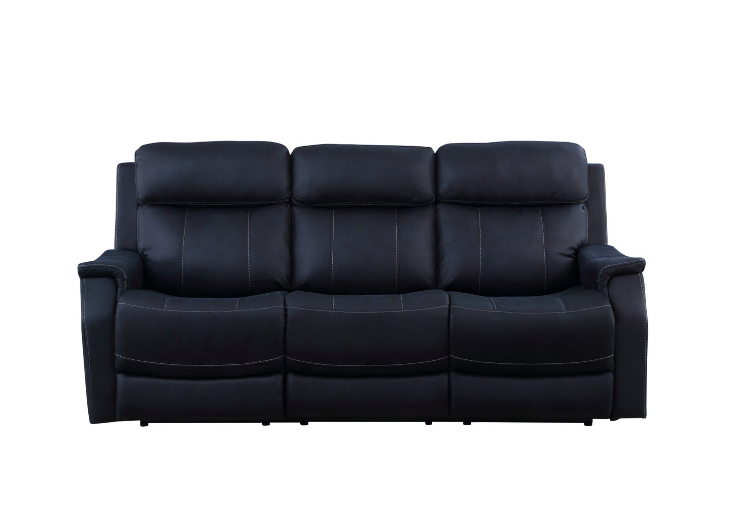 Valencia 3 Piece Dual Power Rec