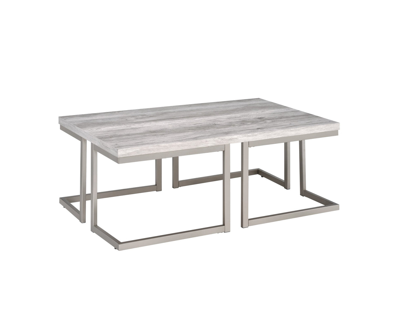 David Cocktail Table