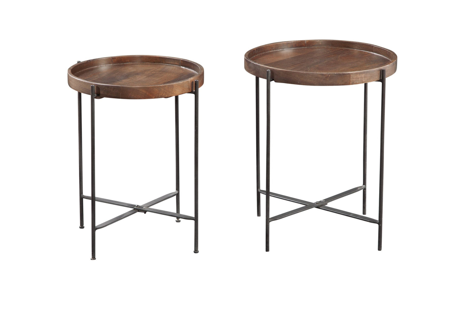 Capri Nesting Tables
