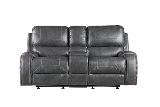 Keily Gray Manual Motion Glider