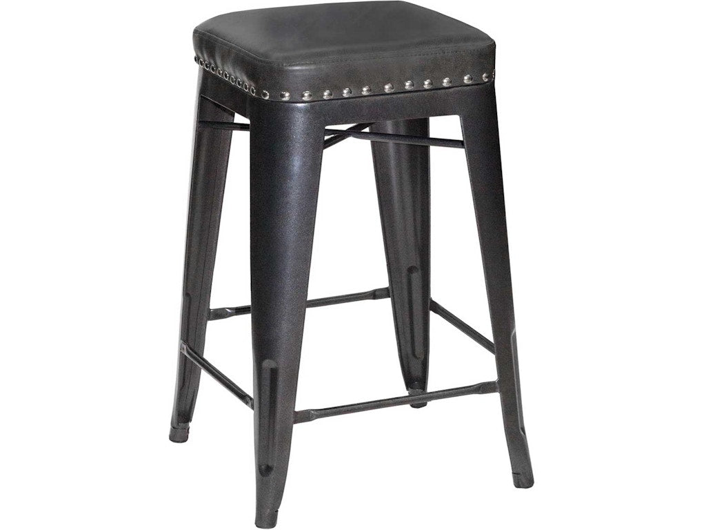 Hank Counter Stool