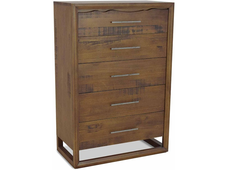 Lofton 5-Drawer Chest