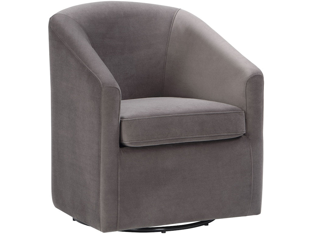 Arlo Fog Upholstered Dining/Accent Chair