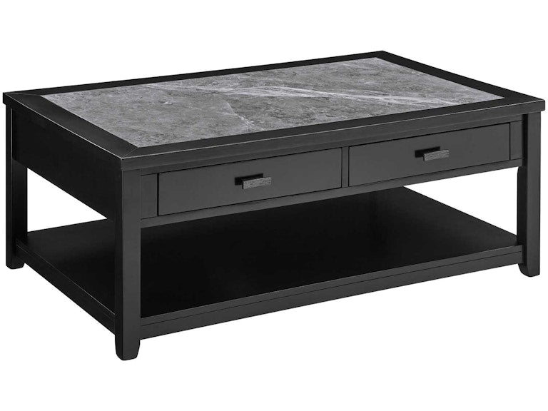Garvine Cocktail Table