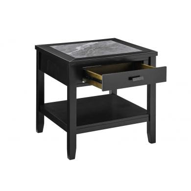 Garvine End Table