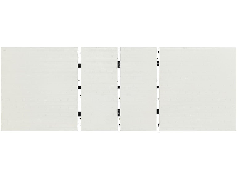 STONE Dining Table Top (White)