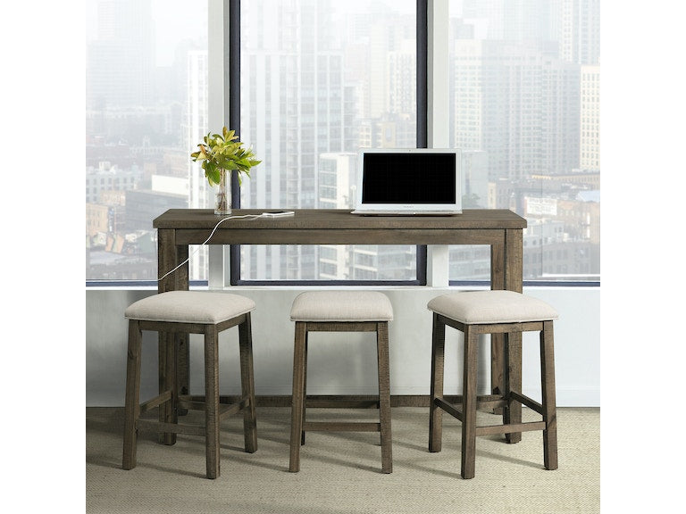 STONE Bar Top (Gray)