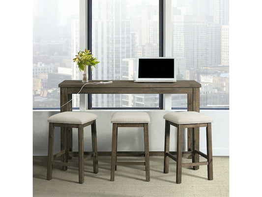 STONE Bar Top (Gray)