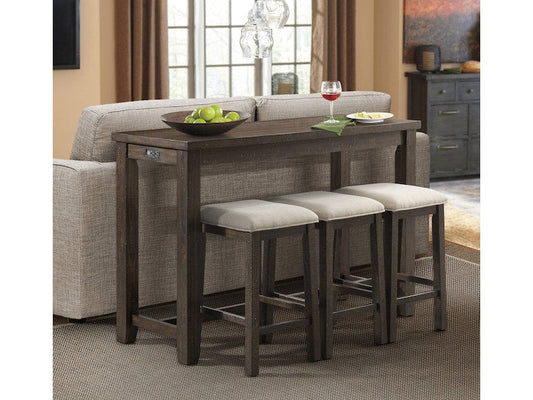 STONE BAR TOP