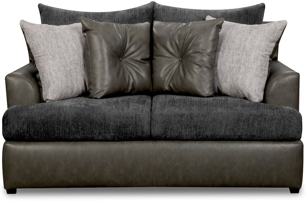 8390 Spin (Sedona Mink & Bridget Graphite) Love