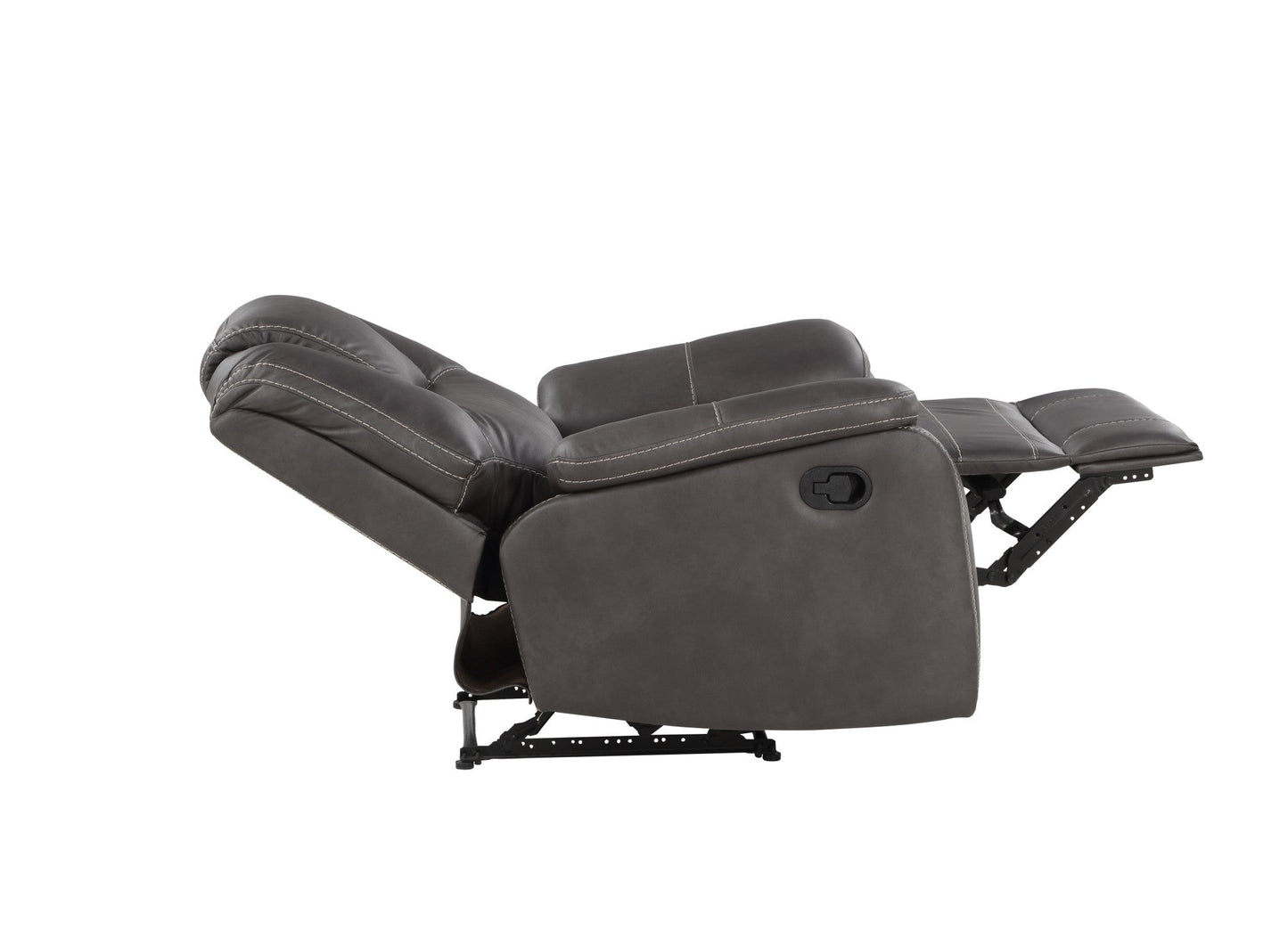 Katrine Charcoal PU Manual