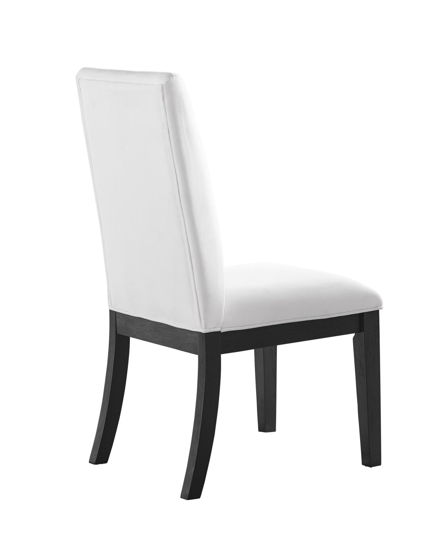Yves White Performance Chair