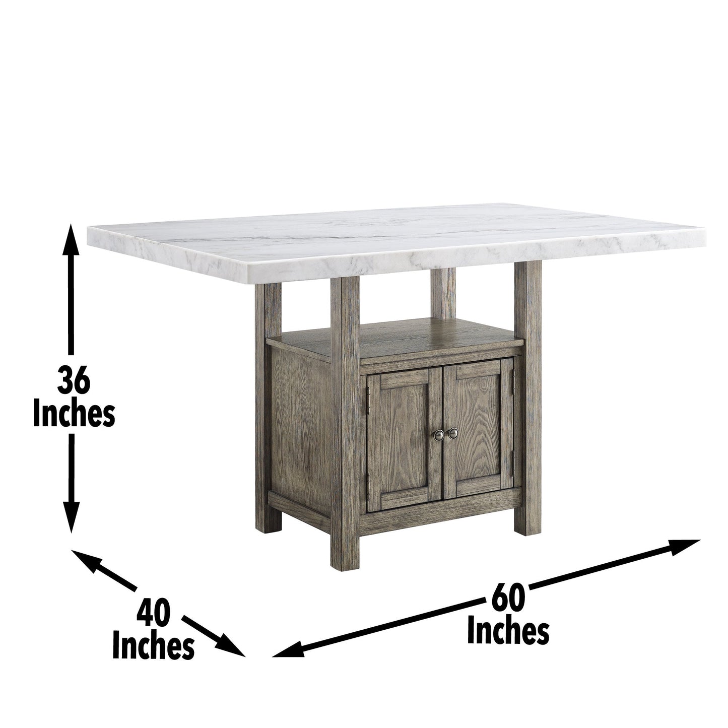 Grayson Counter Height Dining