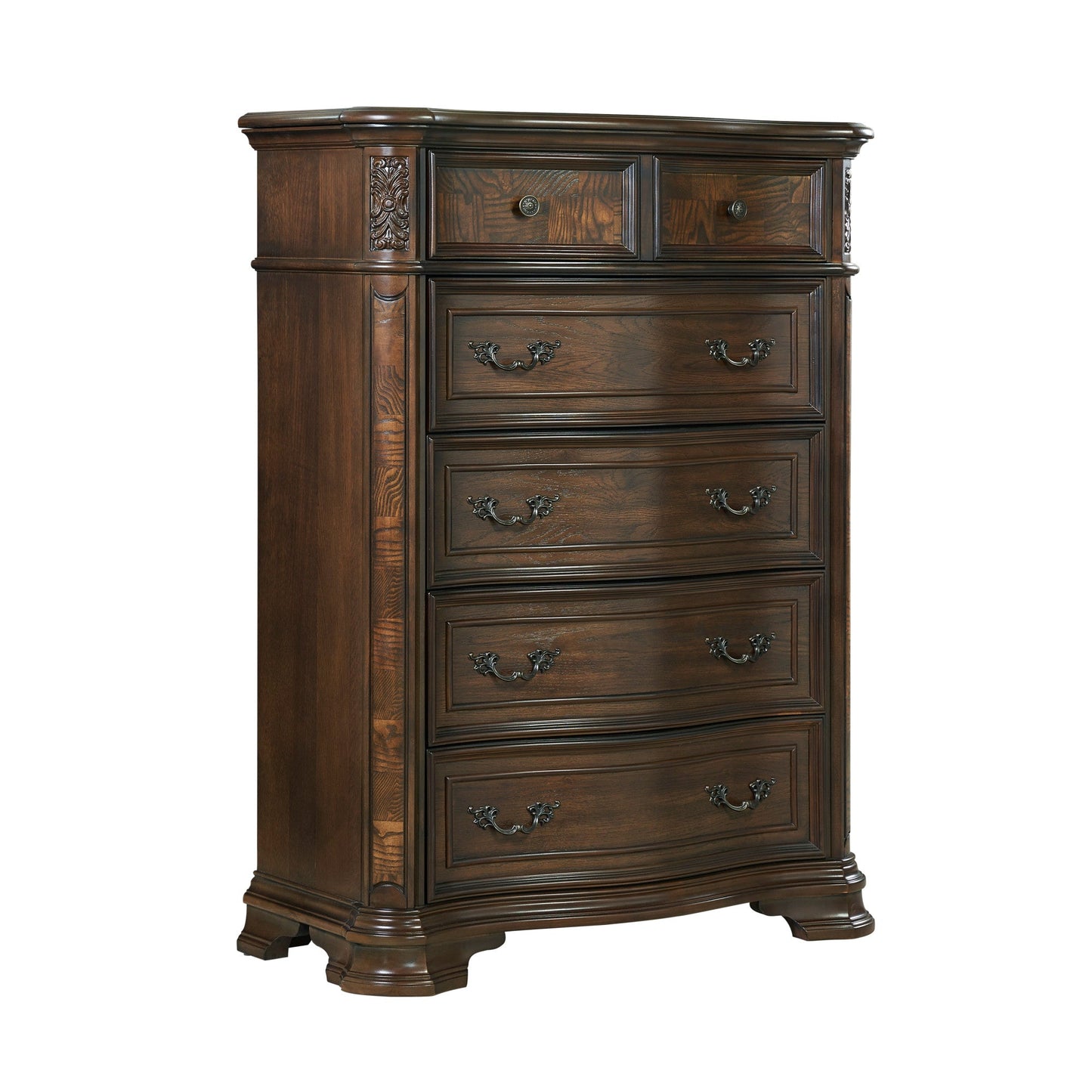 Royale Lift Top Chest
