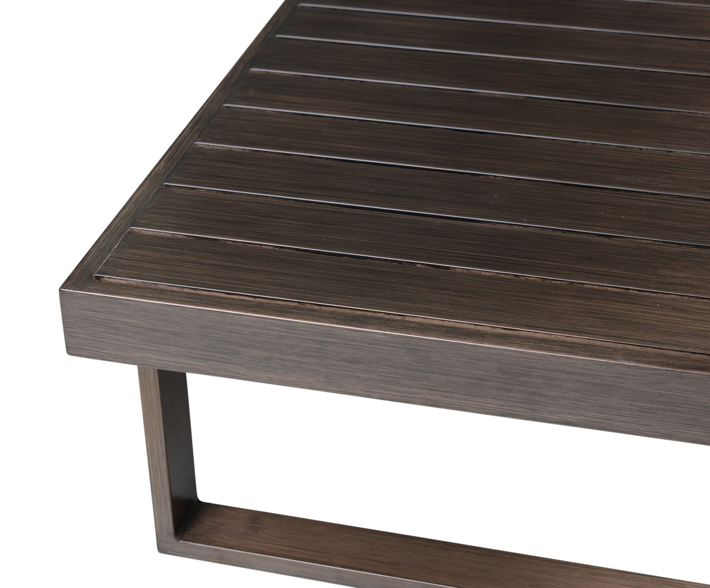Wyatt Patio Cocktail Table