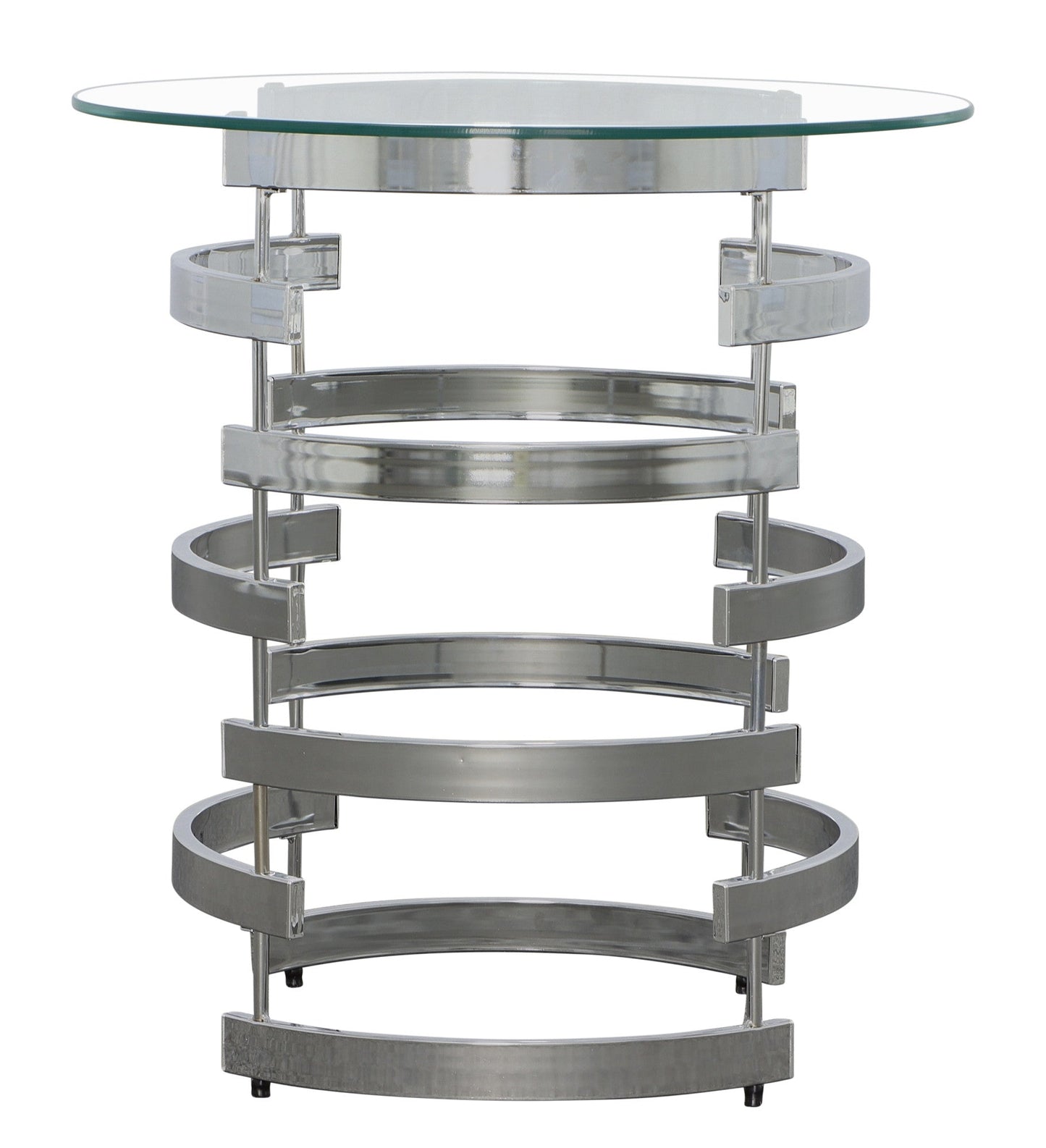 Teegan End Table